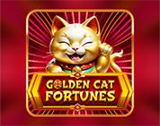 Golden Cat Fortunes
