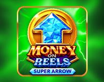 Money On Reels Super Arrow
