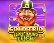 Gold Trio: Leprechaun`s Luck BF