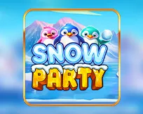 Snow Party
